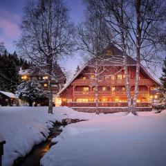 Boutique Hotel Mühle Schluchsee