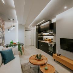 Adastro Apartment 17