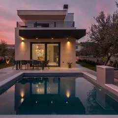 Villa M Premantura