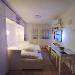 Fenix studio apartment, Zagreb