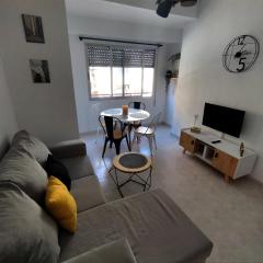 ROOMS in SHARED APARTMENT with HOST