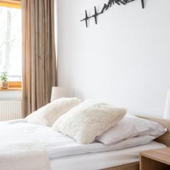 Apartamenty Zakopane Orkana APARTZAKOP