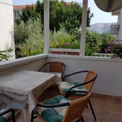 Apartments Baska (883)