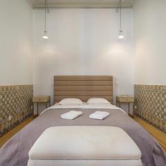 Santa Justa Prime Guesthouse