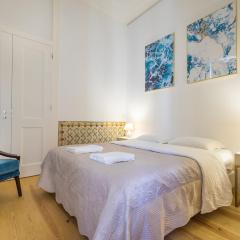 Santa Justa Prime Guesthouse