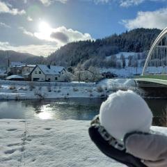 Kosciuszko Apartment