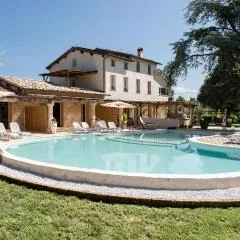 Casa Brigante Luxury with Pool