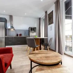 Pinzon Studios & Penthouse