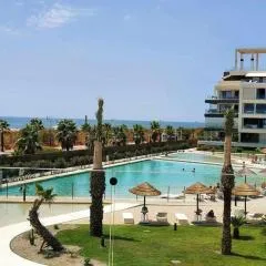 OCEAN HOMES, Luxury Apartments - By AC REAL