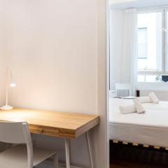 Concha Beach V - SSHousing