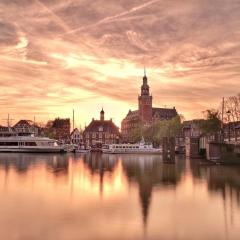 Hafenblick Appartement