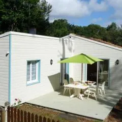 Villa Les Fougères
