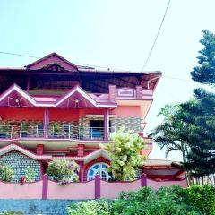 Holidayincoorg Royal Mansion