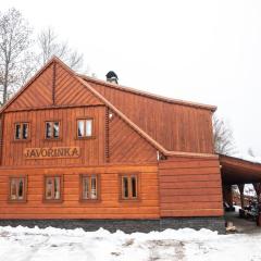 Apartmány Javořinka