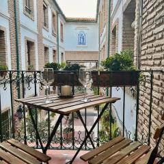 NEW! Alojamiento - Los Patios de la Ribera