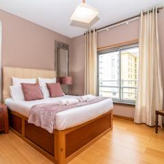 Atlântico Apartment