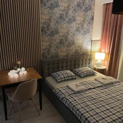 Apartament ROYAL Chełmońskiego Śrem