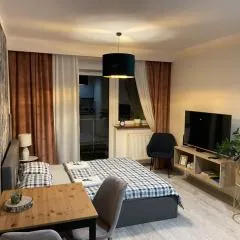 Apartament ROYAL Chełmońskiego Śrem