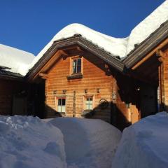 Berg Chalet 303