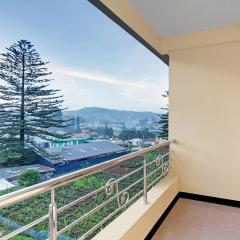 Itsy Hotels Rain Forest