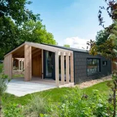 Chalet Panorama with garden 4pers Europarcs Kaatsheuvel