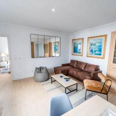 2BDR NEW BRIGHT APARTMENT IN PUERTO BANUS