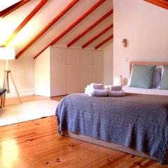 A Window to Porto - Fabulous apartment by Douro River