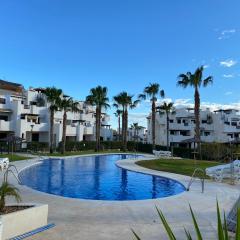 Apartamento Vera Playa