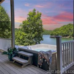 Amazing Vacation Home on the 56 MM, Dock, Water Toys, Fire Pit, 5 bedrooms/5 baths