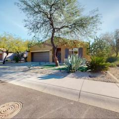 NEW! Stunning Peaceful Peoria Home - Very Close to Sports Complex
