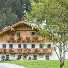 Bauernhof Krahlehenhof