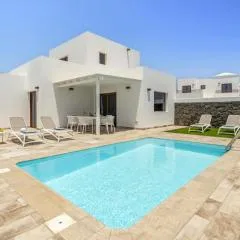 Villa Matilde by Villa Plus