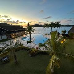 Island Paradise Resort Club