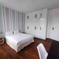 Smart Inn Melun Centre- Appartement 2 chambres