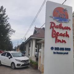 Raihan Beach Resort