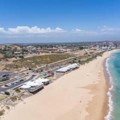 Beachside Townhouse Bunbury
