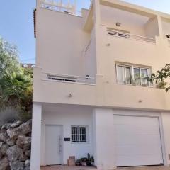 Exquisite modern 2-Bed House in El Pinar de Bedar