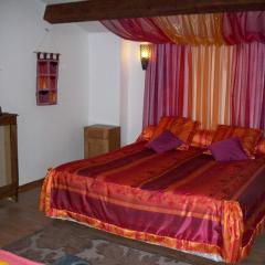 Marrakech Guest Room in the heart of the vineyard
