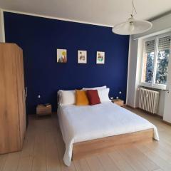 Accomodo MIlano - MIT12 Trivano Linate