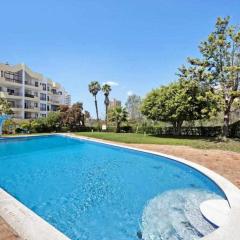 Apartamentos Torre da Rocha frente ao mar