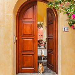 VILLA VICTORIA OLD TOWN