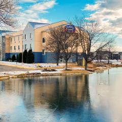 Comfort Inn & Suites Olathe - Kansas City