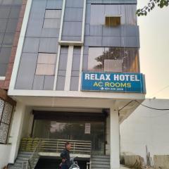 Relax Square & Hotel By WB Inn