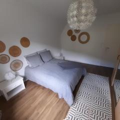 Rooms 6 persons Kaysersberg