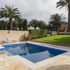 Los Paredones Farm - Private Pool - Garden