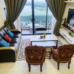 Mines Astetica Lake View Condo Seri Kembangan v1