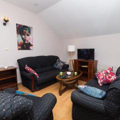 Apartman Lipa Centar Užica