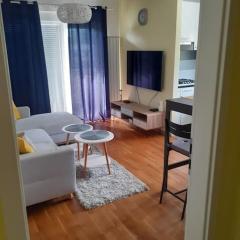 Apartman Arena-Velesajam VITO