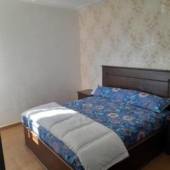 appartement NADOR wifi gratuit