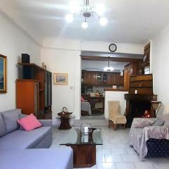 CORFU MAGDAS HOLIDAY